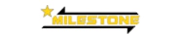 Milestone logo