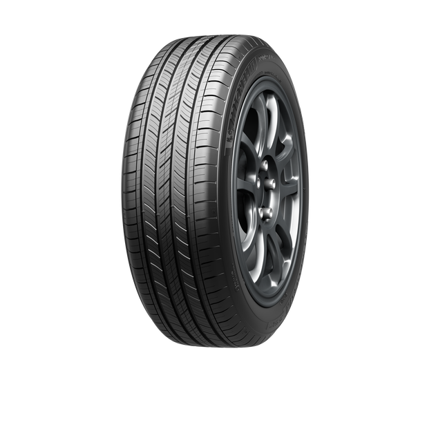Michelin 275 55 R20 117W Primacy All Season