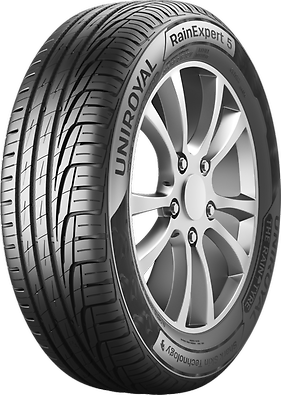Uniroyal 265 65 R17 112H Rainexpert 5
