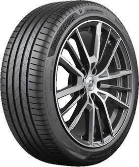 BRIDGESTONE 205 65 R17 100Y TURANZA 6