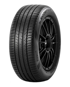 Pirelli 235 60 R18 107W Scorpion