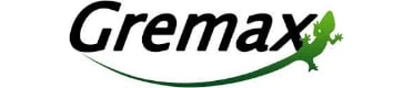 Gremax logo