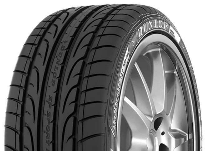 DUNLOP 225 50 R17 94W SPORTMAXX 050