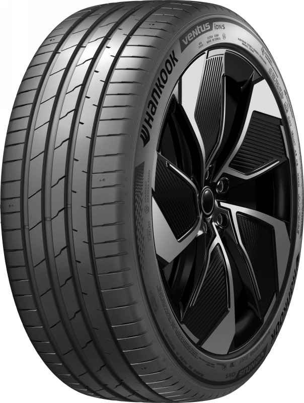 Hankook 245 35 R21 96Y Ion Evo Ik01