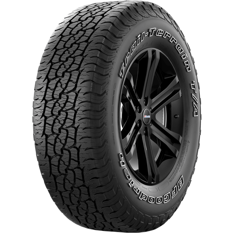Bfgoodrich 215 65 R17 99T Trail-Terrain T/A