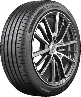 Bridgestone 225 45 R17 94Y Turanza 6