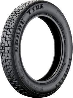 PIRELLI 135 80 R13 82M SPARE TYRE Just Tyres