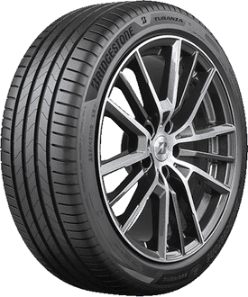 BRIDGESTONE 245 45 R18 100Y TURANZA 6 | Just Tyres