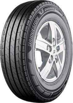 BRIDGESTONE 205 65 R16 107/105T DURAVIS VAN