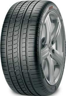 PIRELLI 265 45 R20 104Y PZERO ROSSO ASIMMETR