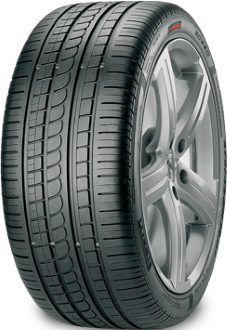 Pirelli 265 45 R20 104Y Pzero Rosso Asimmetr
