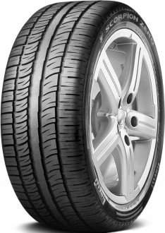 PIRELLI 255 50 R19 107Y SCORPION ZERO ASIM.