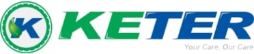 Keter logo