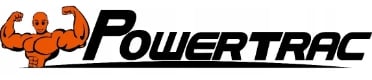Powertrac logo