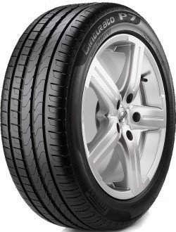 2 New 225/45-17 Pirelli Cinturato P7 Run Flat 45R R17 Tires 15141