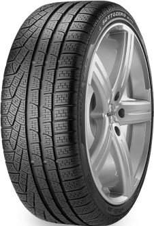 PIRELLI 255 35 R19 96V WINTER 240 SOTTOZERO