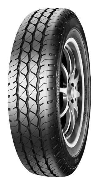 SUPERVALUE 195 50 R13 104 101N C212 Just Tyres