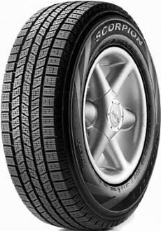 PIRELLI 275 40 R20 106V SCORPION ICE & SNOW