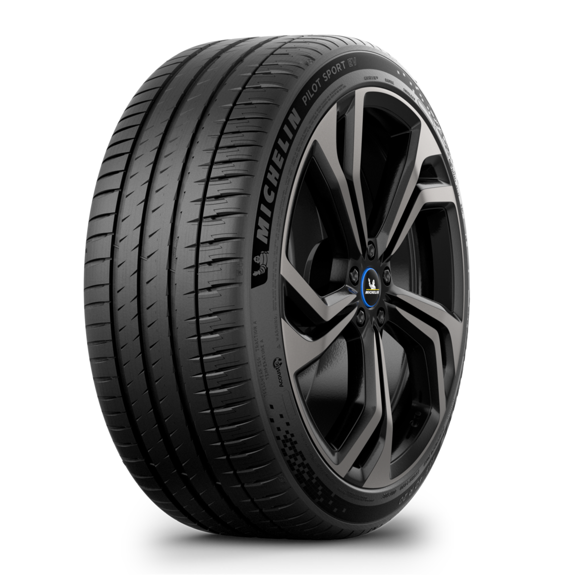 Michelin 235 55 R20 105Y Pilot Sport Ev