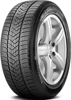 Pirelli 235 55 R19 101V Scorpion Winter
