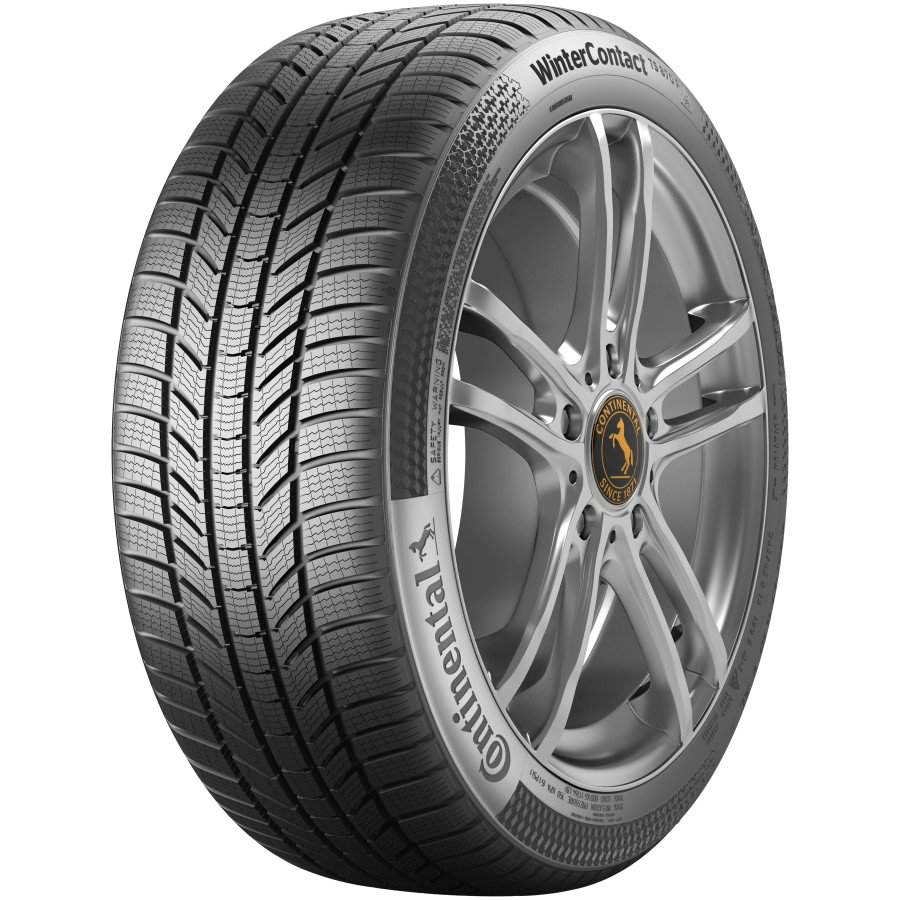 【レア本！希少】ThomasCook Continental Tible Continental EcoContact 6 235/55 R18 104 V XL | Oponeo.co.uk