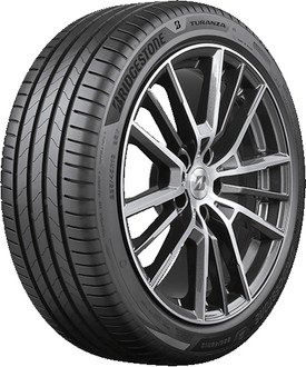 BRIDGESTONE 215 45 R17 87W TURANZA 6