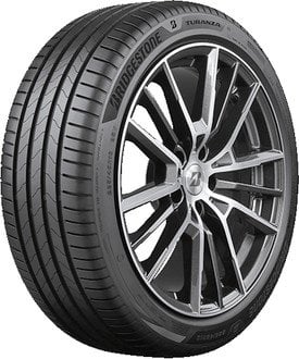 BRIDGESTONE 255 60 R18 112V TURANZA 6