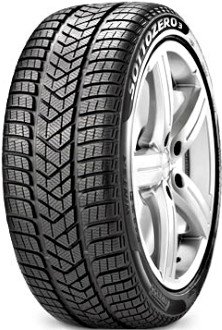 PIRELLI 225 50 R18 99H WINTER SOTTOZERO 3