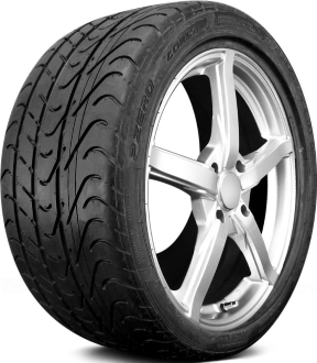 Pirelli 335 30 R18 102Y P Zero Corsa Asimmetr