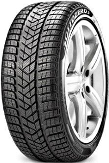 PIRELLI 215 55 R18 99V WINTER SOTTOZERO 3