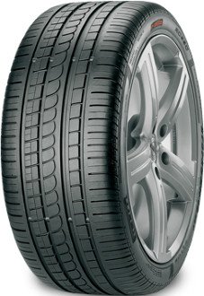 PIRELLI 285 30 R18 93Y PZERO ROSSO ASIMMETR