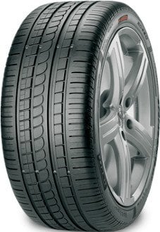 PIRELLI 225 40 R18 88Y PZERO ROSSO ASIMMETR