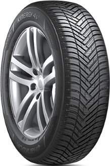 HANKOOK 215 55 R17 98W KINERGY 4S2 H750