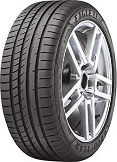 GOODYEAR 235 50 R20 104W EAGLE F1 (ASYMMETRIC) 3 SUV