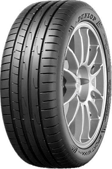 Dunlop 255 50 R20 109Y Sport Maxx Rt2 Suv Size 2