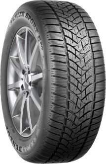 DUNLOP 255 55 R20 110V WINTER SPORT 5 SUV