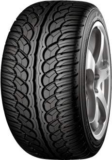 ppark Amazon.com: Yokohama Parada Spec-X 285/45R22 114V XL