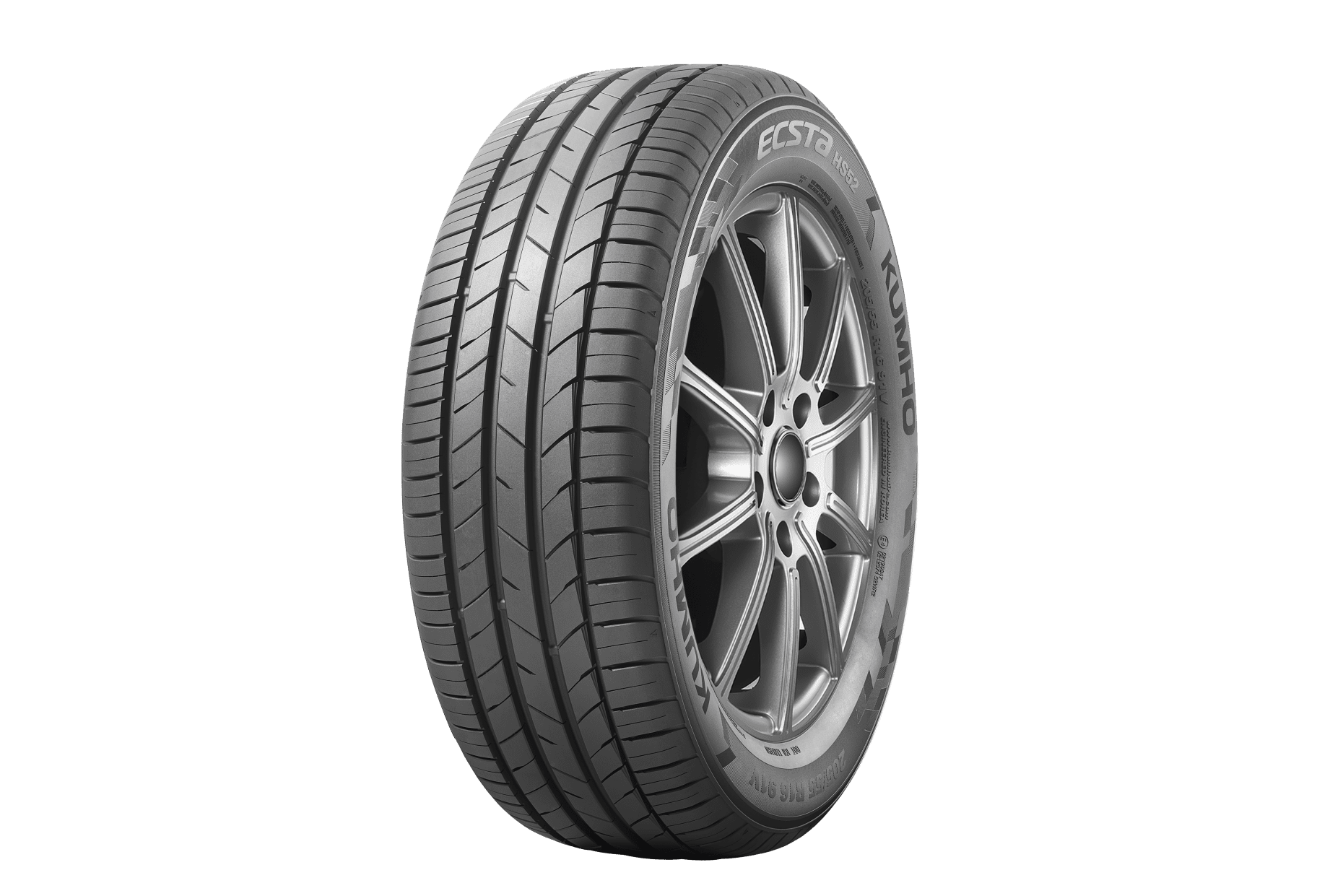 KUMHO 195 45 R16 84V HS52