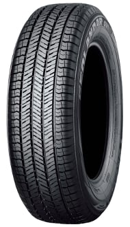 Yokohama 225 60 R17 99V Geolandar G91f