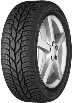 Uniroyal 245 65 R17 107H Rainexpert