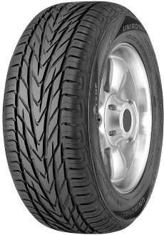 UNIROYAL 195 80 R15 96H RALLYE 4X4 STREET