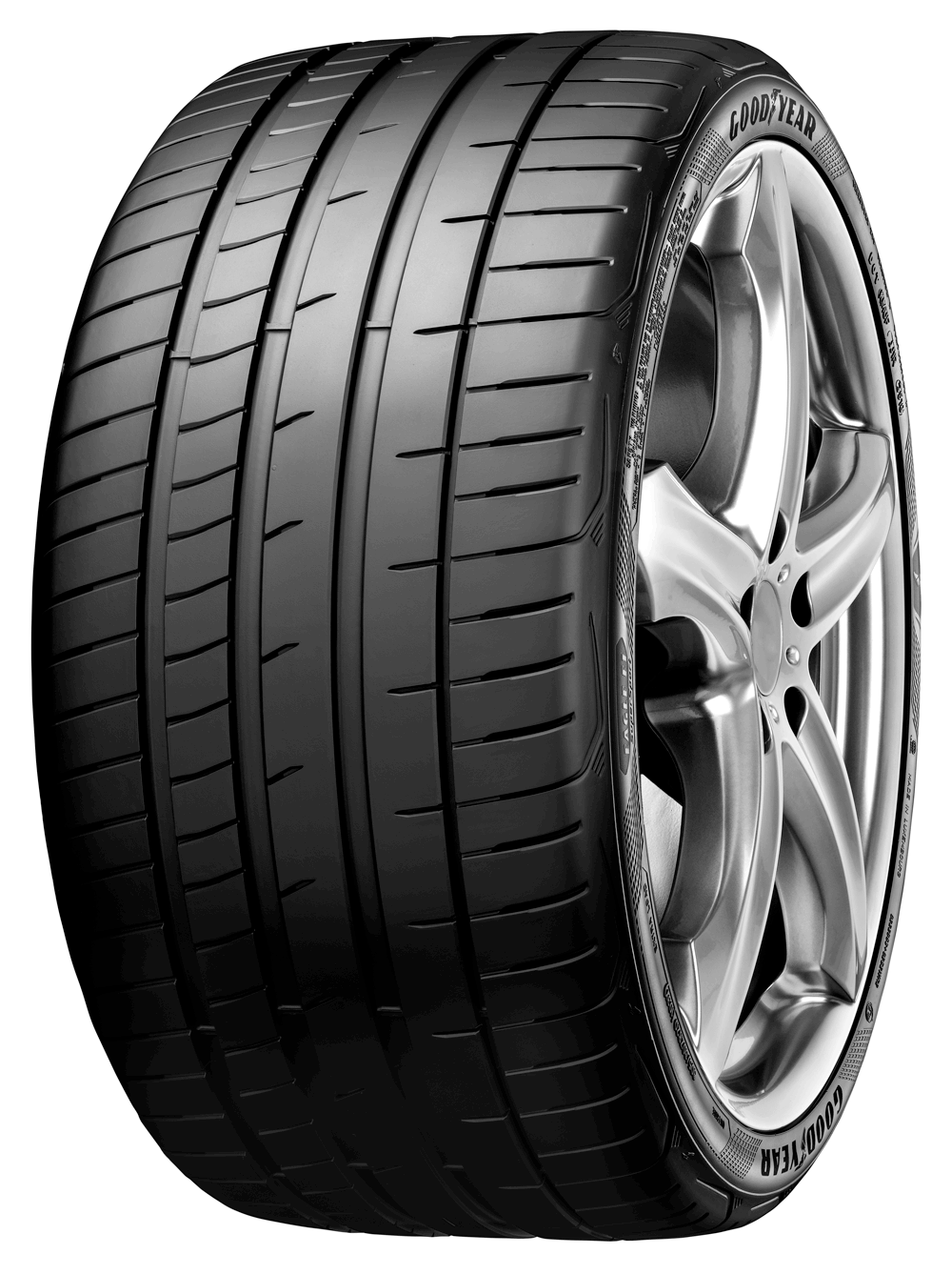 Goodyear 295 35 R22 108Y Eagle F1 Supersport