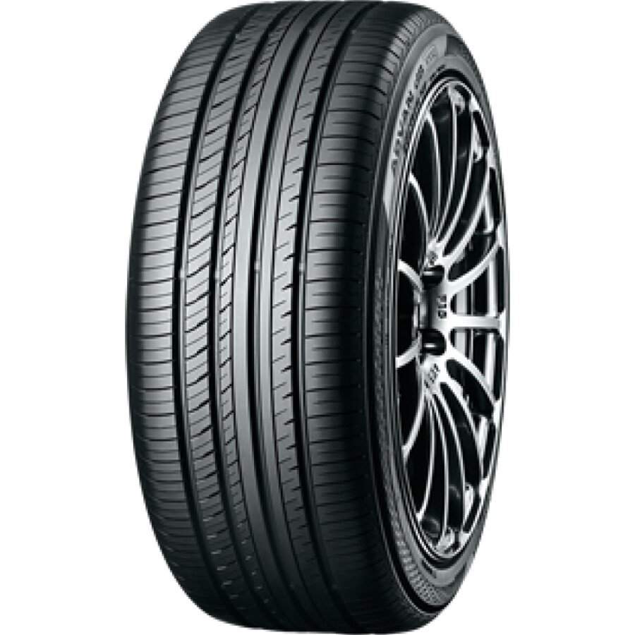 215/50R17 YOKOHAMA advan db decibel 2本 2015