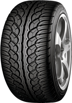 Yokohama 275 40 R22 107Y Advan Sport V107