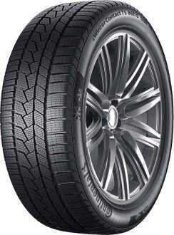 CONTINENTAL 285 40 R22 110W WinterContact TS 860 S