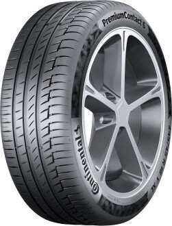 CONTINENTAL 275 50 R20 113Y PREMIUMCONTACT 6