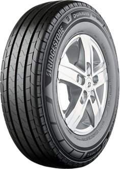 BRIDGESTONE 215 65 R16 109/107T DURAVIS VAN