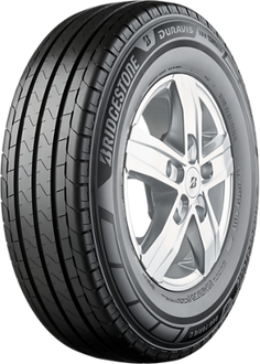 Bridgestone 215 65 R16 109/107T Duravis Van