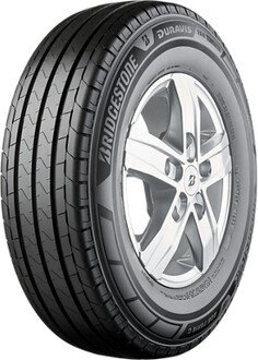 BRIDGESTONE 195 70 R15 104/102S DURAVIS VAN