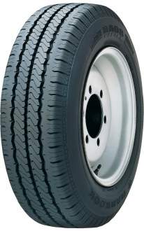 HANKOOK 165 82 R13 94 92P RADIAL RA08 Just Tyres